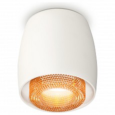 Накладной светильник ambrella light xs xs1141024